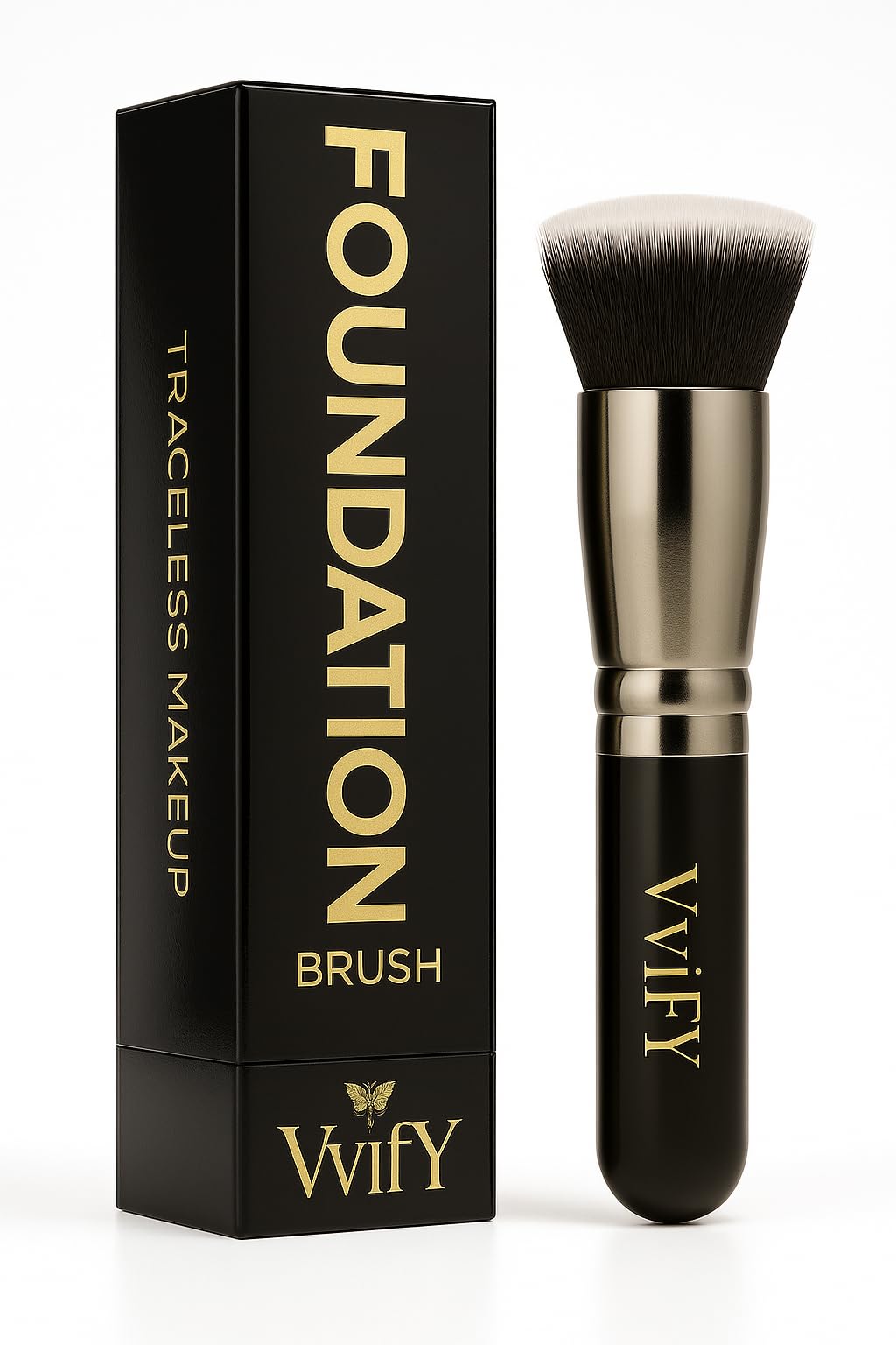 Foundation Brush