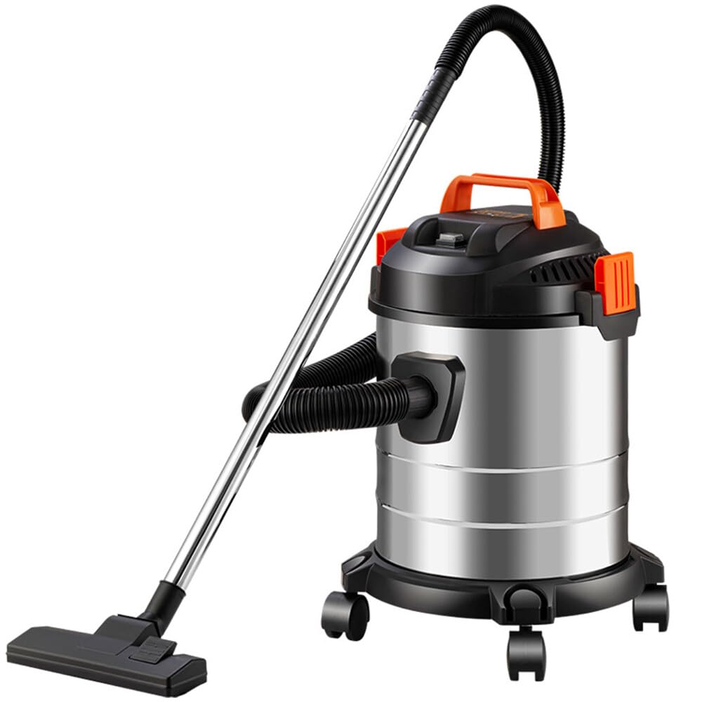 Wet And Dry Vacuum Cleaner